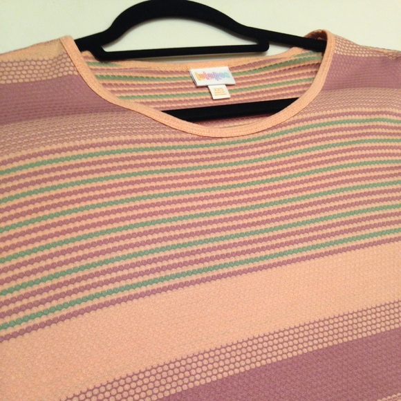 LuLaRoe Irma - Picture 1 of 1